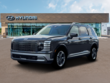  Hyundai Palisade Hybrid