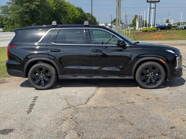 2025 Hyundai Palisade XRT photo 2