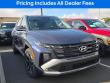 New 2026 Hyundai Tucson SEL Premium FWD SUV