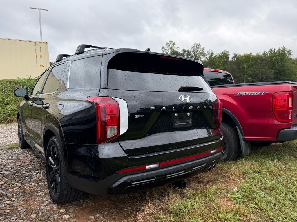 Used 2023 Hyundai Palisade XRT SUV