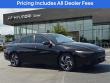 New 2026 Hyundai Elantra Limited Sedan