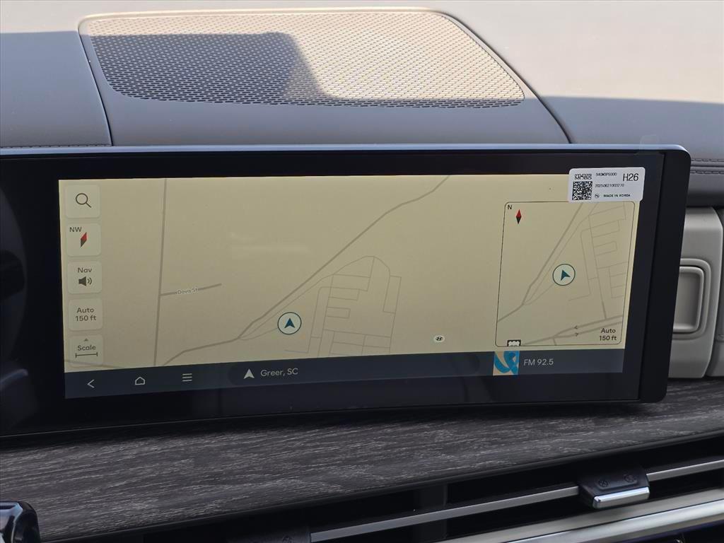 2026 Hyundai Santa Fe Limited - Photo 19