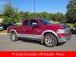 Used 2014 Ram 1500 Laramie Truck