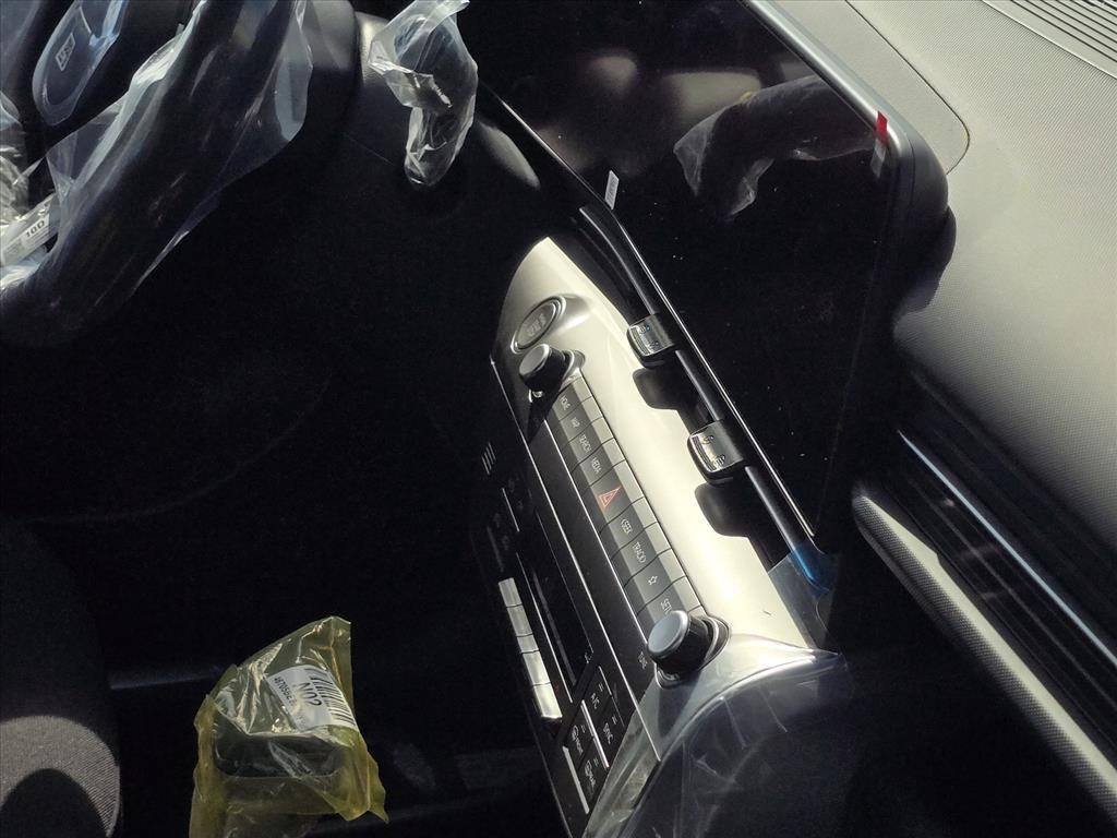 New 2026 Hyundai Kona SEL Sport FWD SUV