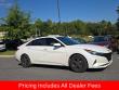 Used 2021 Hyundai Elantra SEL Sedan