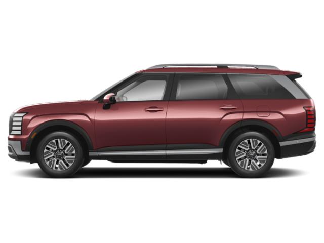 2026 Hyundai Palisade SEL photo 2