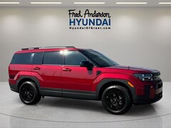 2026 Hyundai Santa Fe XRT AWD SUV