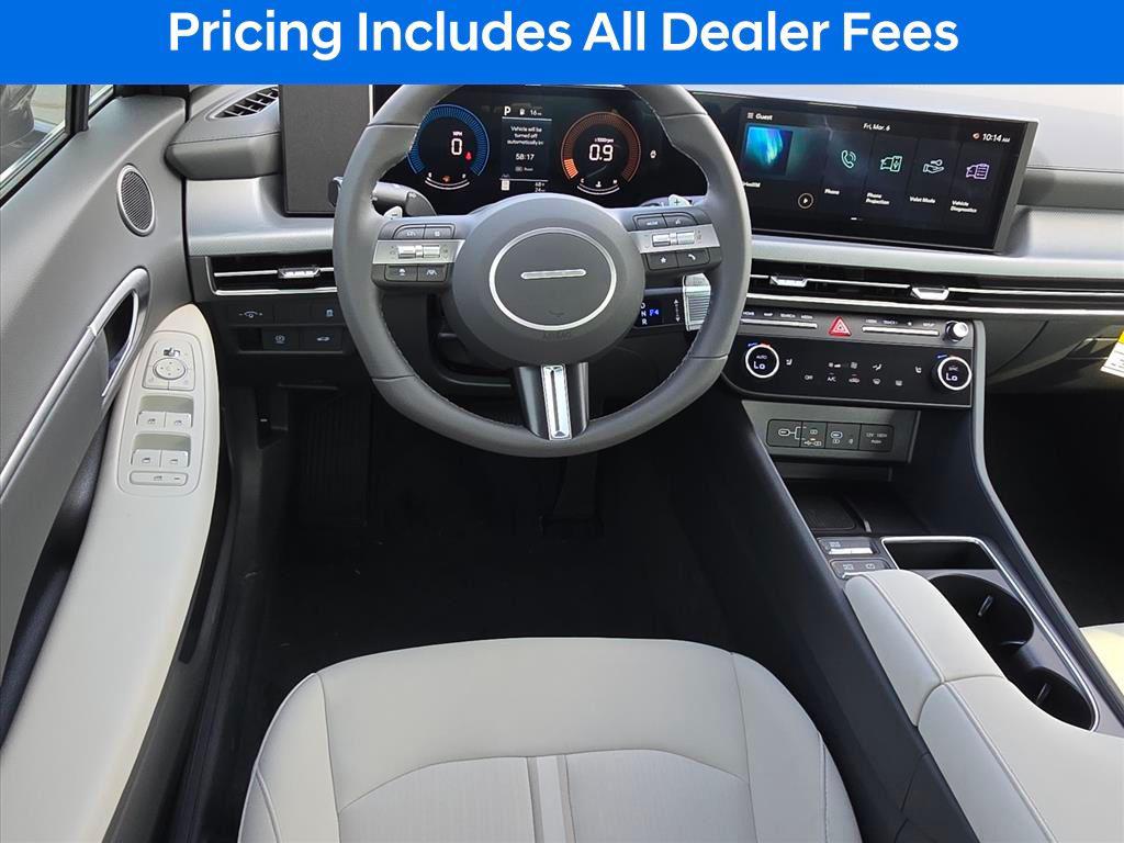 2026 Hyundai Sonata SEL - Photo 13