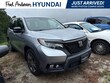 Honda Passport
