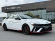 New 2026 Hyundai Elantra N Sedan Sedan
