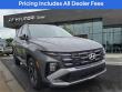 New 2026 Hyundai Tucson SEL Premium FWD SUV