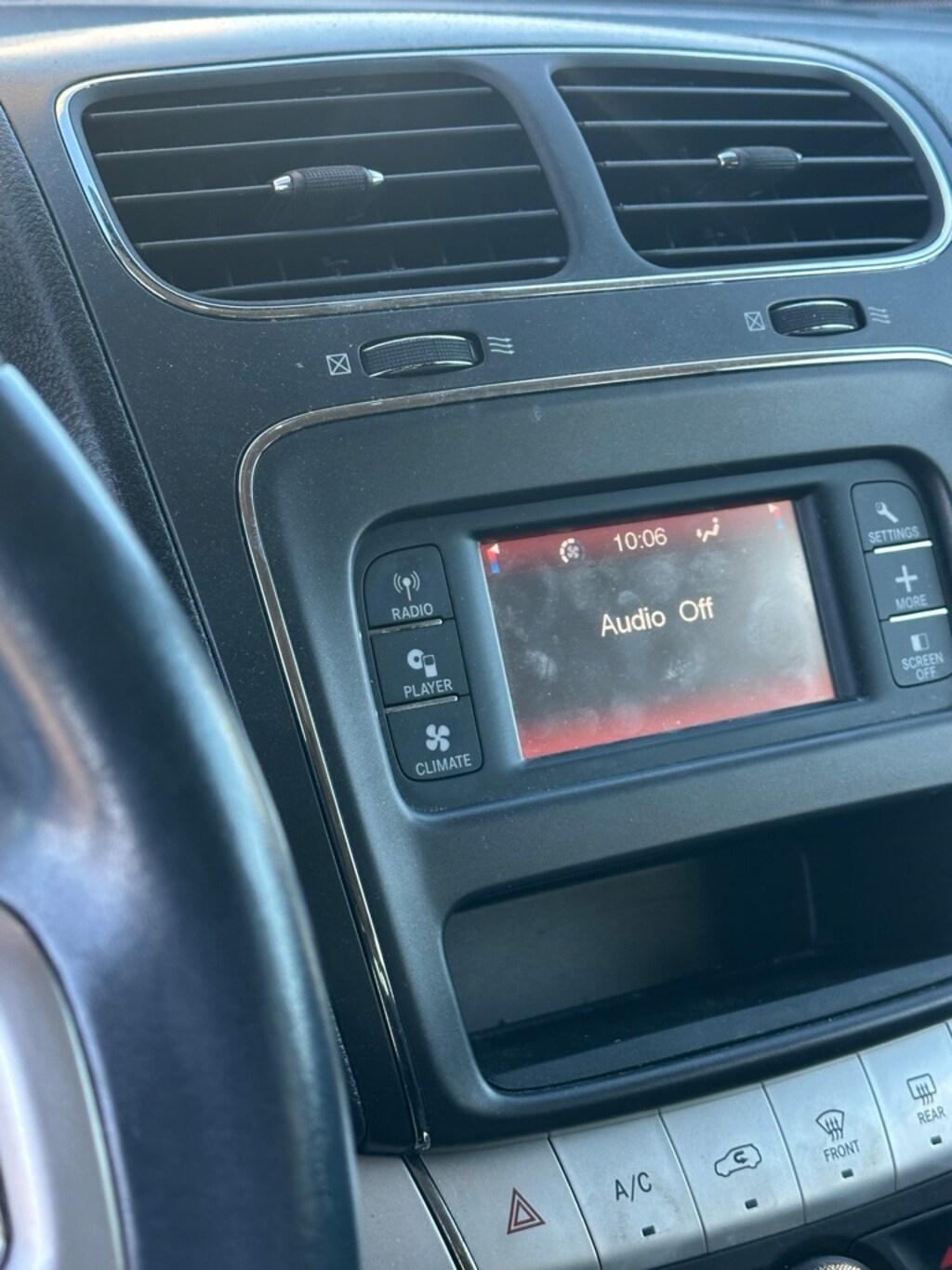 Used 2013 Dodge Journey SXT SUV