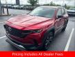 Used 2024 Mazda CX-50 2.5 Turbo SUV