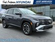 Hyundai Tucson Hybrid