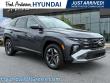 New 2025 Hyundai Tucson Hybrid SEL Convenience SUV