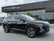  Hyundai Tucson Hybrid