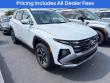 New 2026 Hyundai Tucson SEL Premium AWD SUV