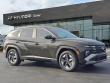 New 2026 Hyundai Tucson SEL FWD SUV