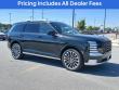 New 2027 Hyundai Palisade Calligraphy AWD SUV