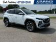 New 2025 Hyundai Tucson Hybrid SEL Convenience SUV