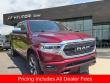 Used 2019 Ram 1500 Limited Truck