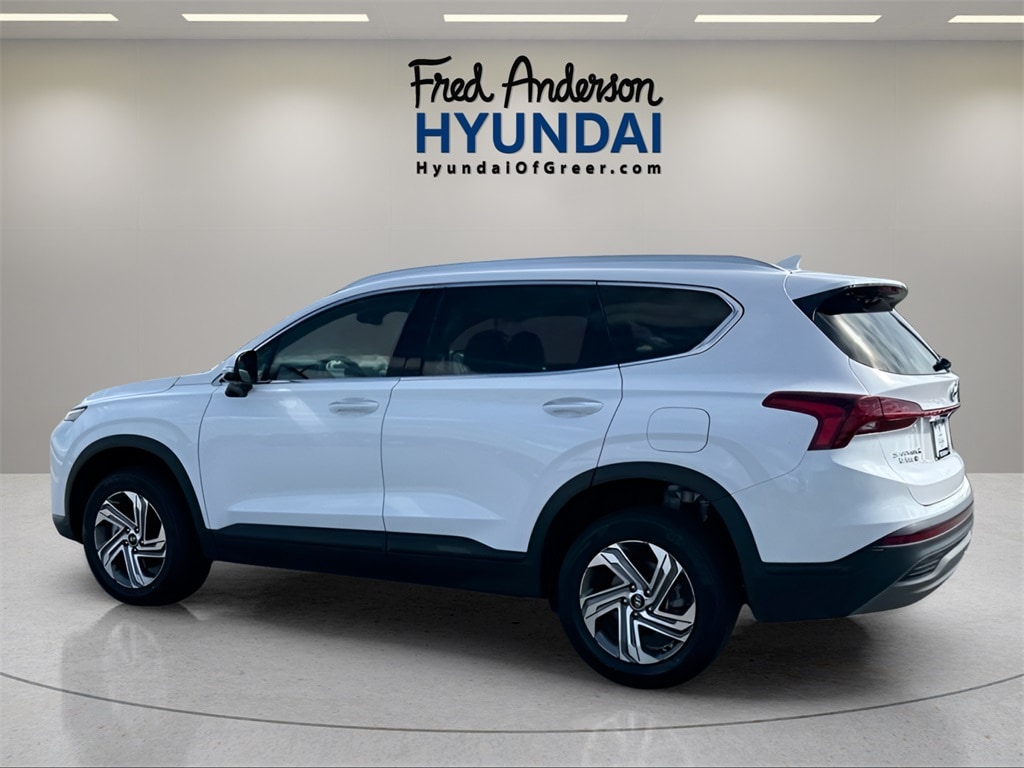 Used 2023 Hyundai Santa Fe SEL SUV
