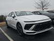 New 2026 Hyundai Sonata SEL Sport Sedan