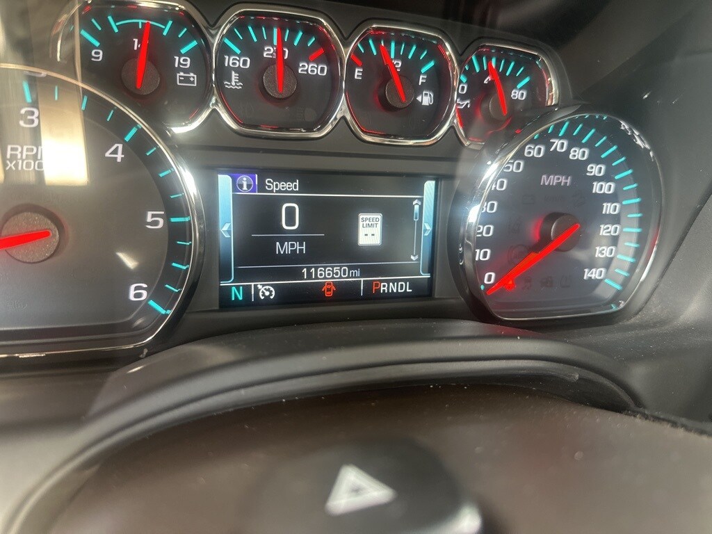 Used 2020 Chevrolet Suburban LT SUV