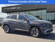 New 2026 Hyundai Tucson SEL Premium FWD SUV