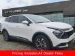 Used 2023 Kia Sportage EX SUV