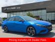 Used 2023 Hyundai Elantra N Line Sedan