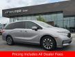 Used 2022 Honda Odyssey EX-L Minivan/Van
