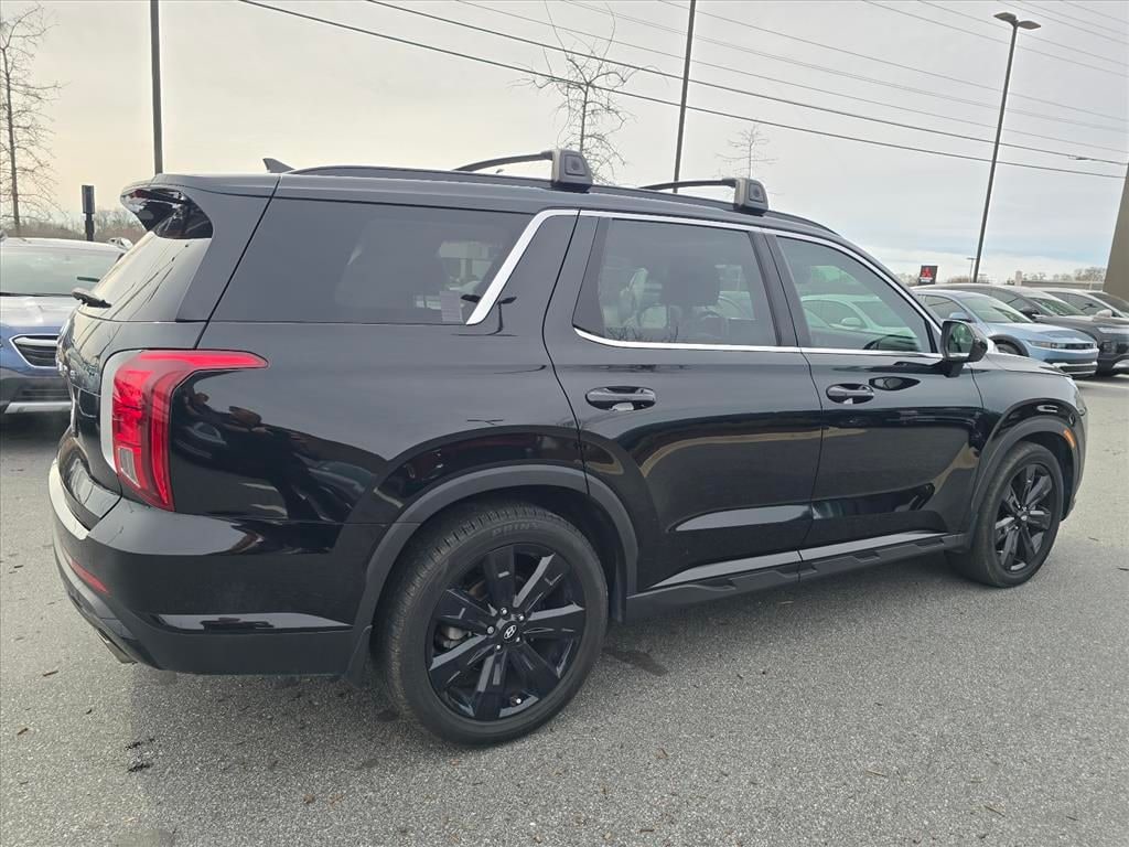 Used 2023 Hyundai Palisade XRT SUV