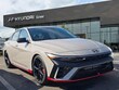  Hyundai Elantra N