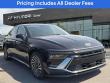 New 2026 Hyundai Sonata Hybrid Limited Sedan