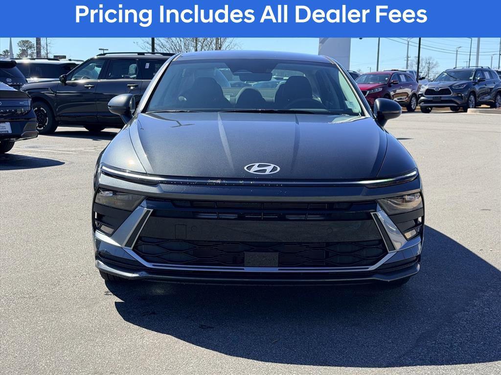 2026 Hyundai Sonata SE - Photo 8