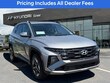  Hyundai Tucson Hybrid