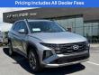New 2026 Hyundai Tucson Hybrid SEL AWD SUV