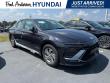 New 2025 Hyundai Sonata SE Sedan