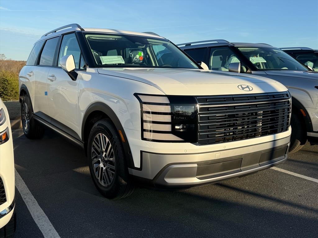 2026 Hyundai Palisade SEL Premium's photo