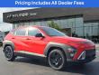 New 2026 Hyundai Kona SEL Sport FWD SUV