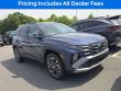 New 2026 Hyundai Tucson Limited AWD SUV