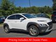Used 2023 Hyundai Kona SE SUV