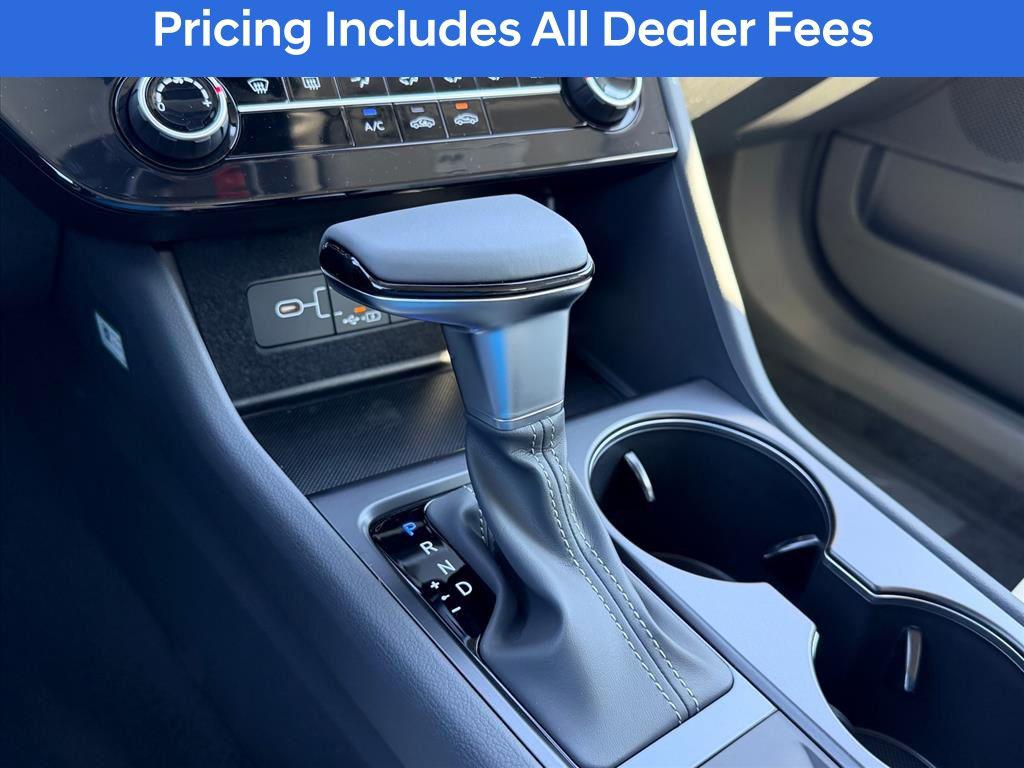 2026 Hyundai Sonata SE - Photo 15