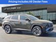 New 2026 Hyundai Tucson SEL AWD SUV