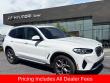 Used 2023 BMW X3 sDrive30i SUV