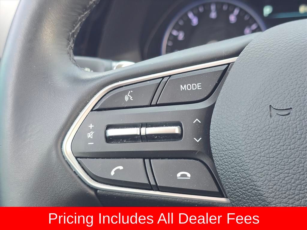 2020 Hyundai Palisade Limited - Photo 22