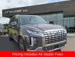 Used 2025 Hyundai Palisade Calligraphy SUV