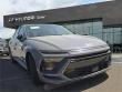 New 2026 Hyundai Sonata N Line Sedan