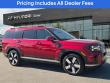 New 2026 Hyundai Santa Fe Limited FWD SUV